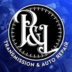 P & L Transmissions And Auto Repair