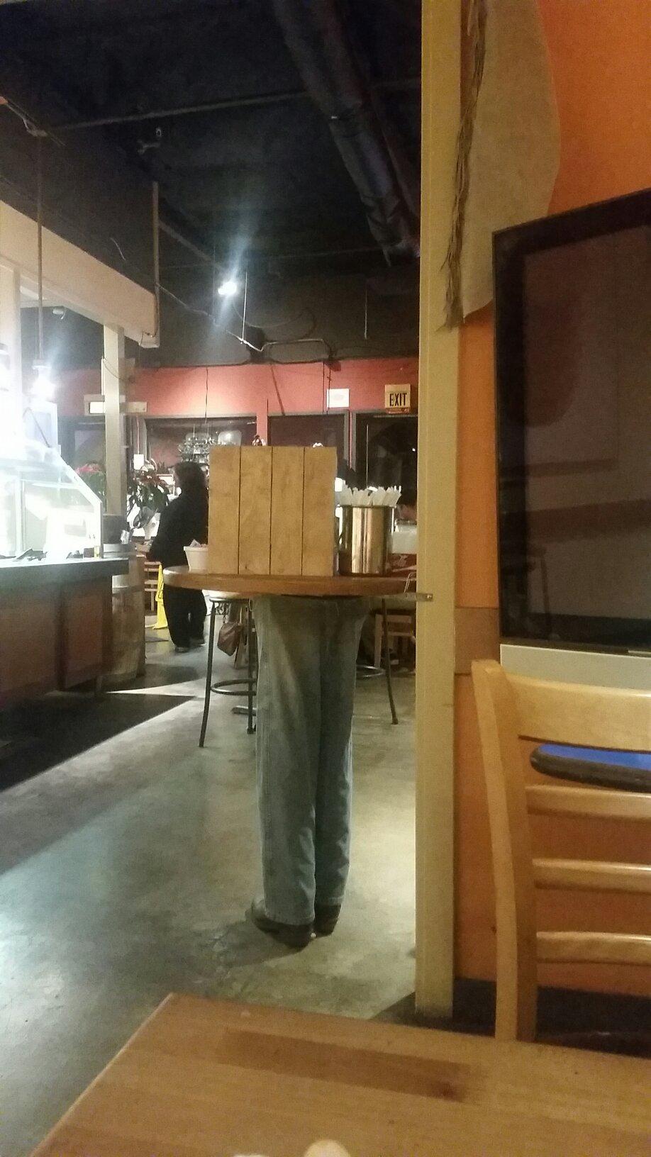 Photo credit: tripadvisor