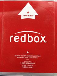 Redbox