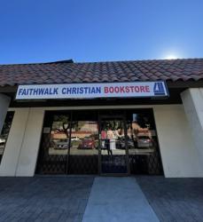 Faith Walk Christian Book Store