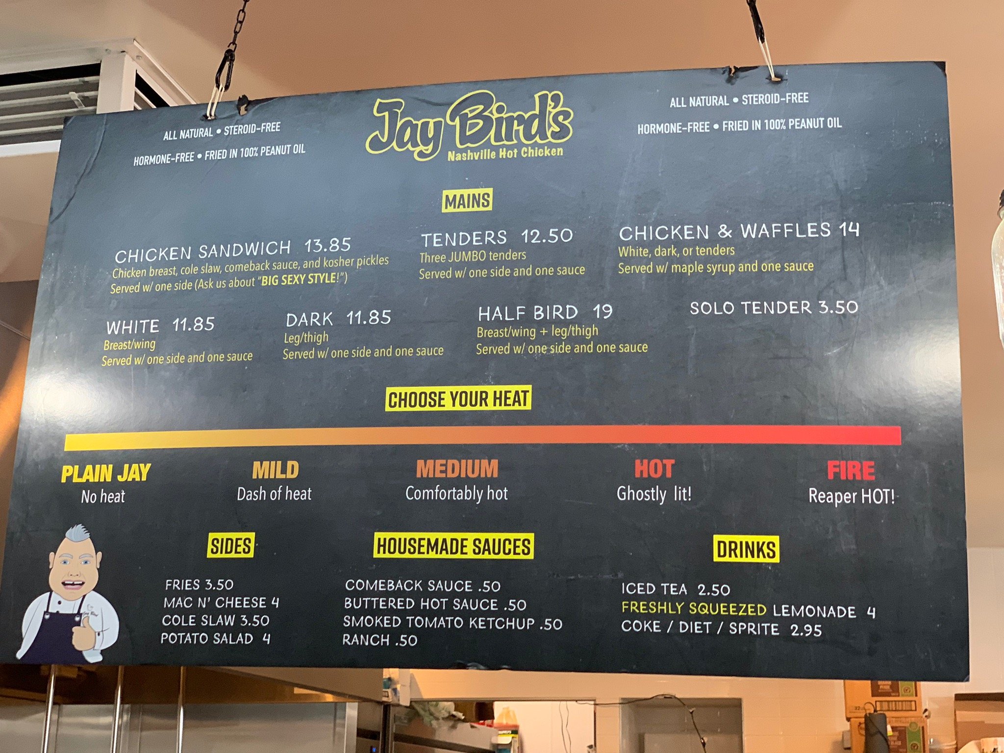 Photo credit: Tripadvisor