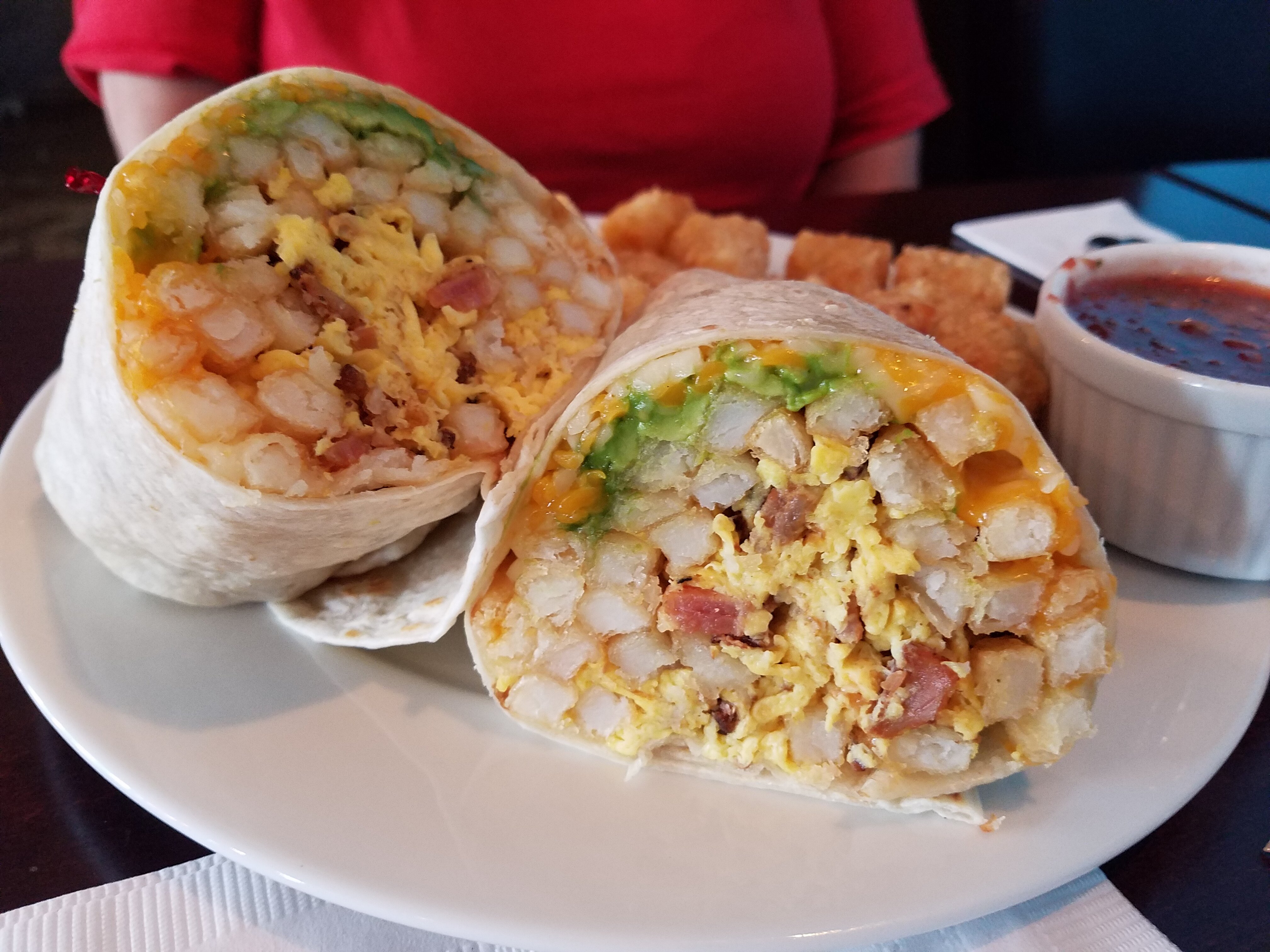 Photo credit: tripadvisor