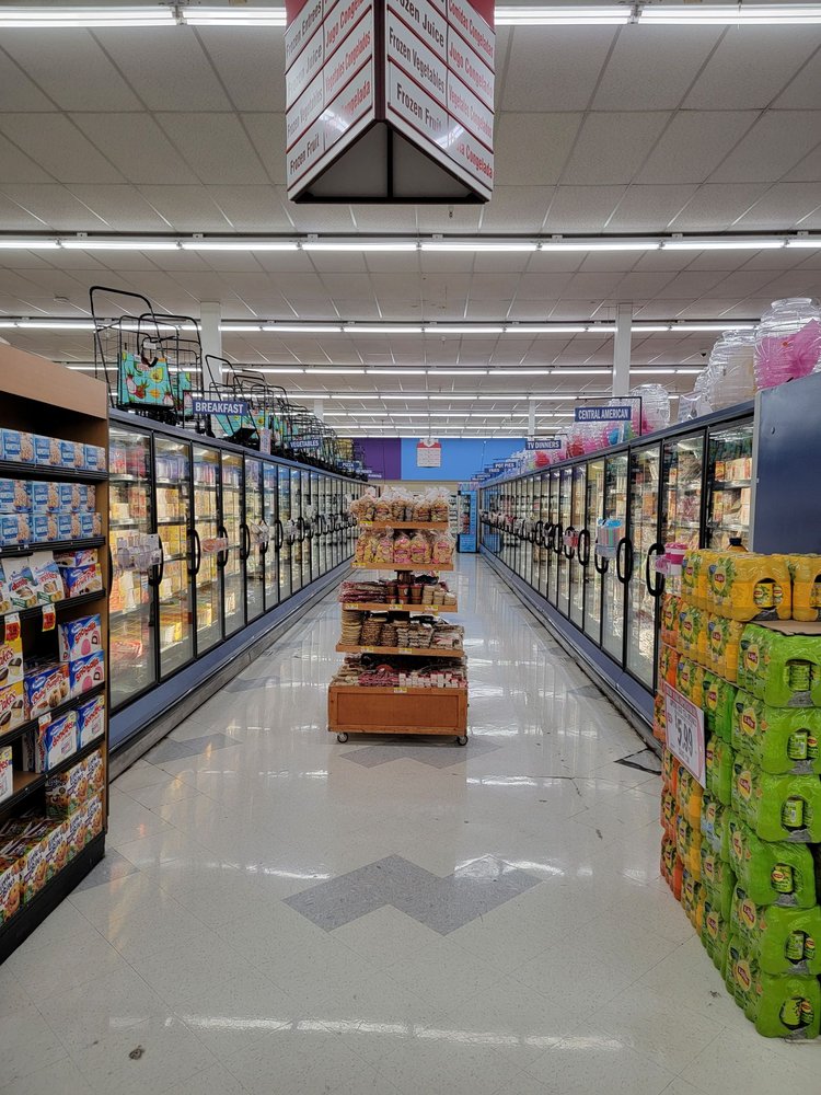 SUPERIOR GROCERS - 3480 S La Brea Ave, Los Angeles CA - Hours ...