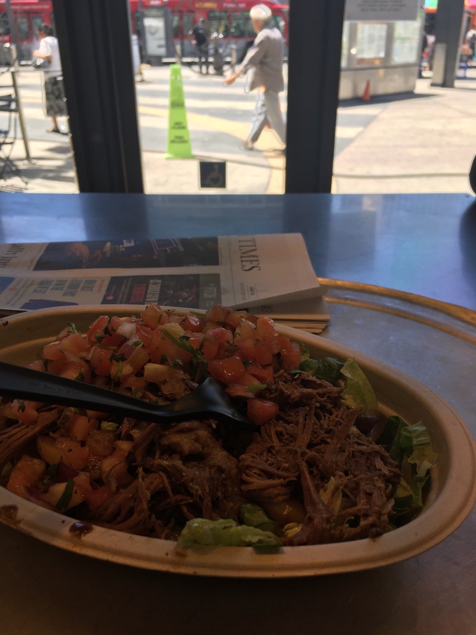 Photo credit: foursquare