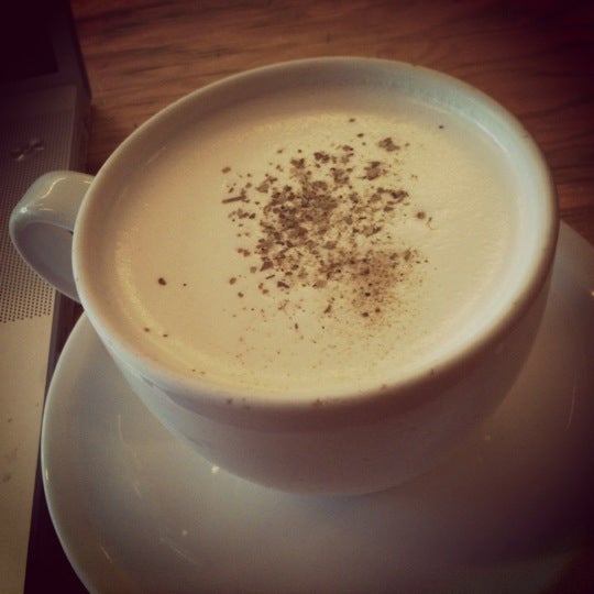 Photo credit: foursquare