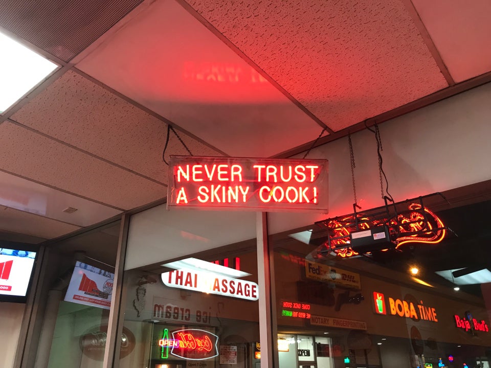 Photo credit: foursquare