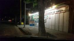 El Sereno Liquor