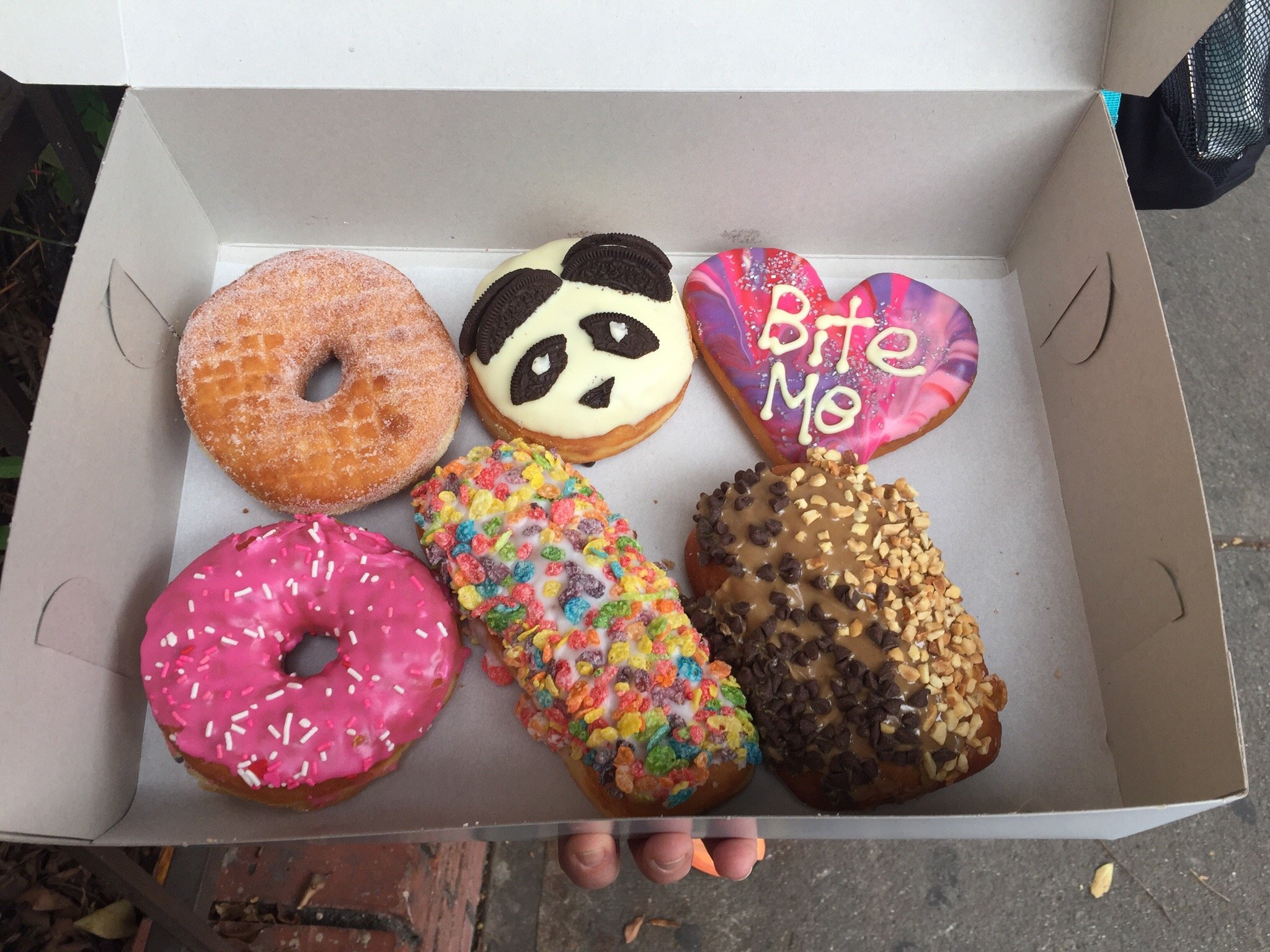 Photo credit: tripadvisor