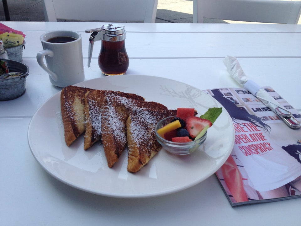 Photo credit: foursquare