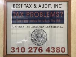 Best Tax & Audit, Inc.