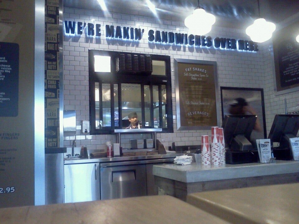 Photo credit: foursquare