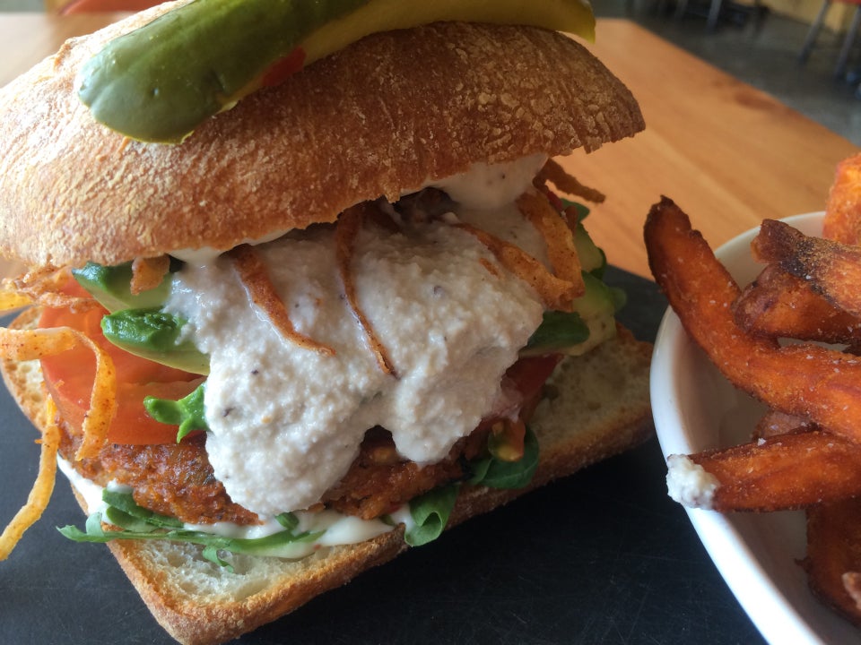 Photo credit: foursquare