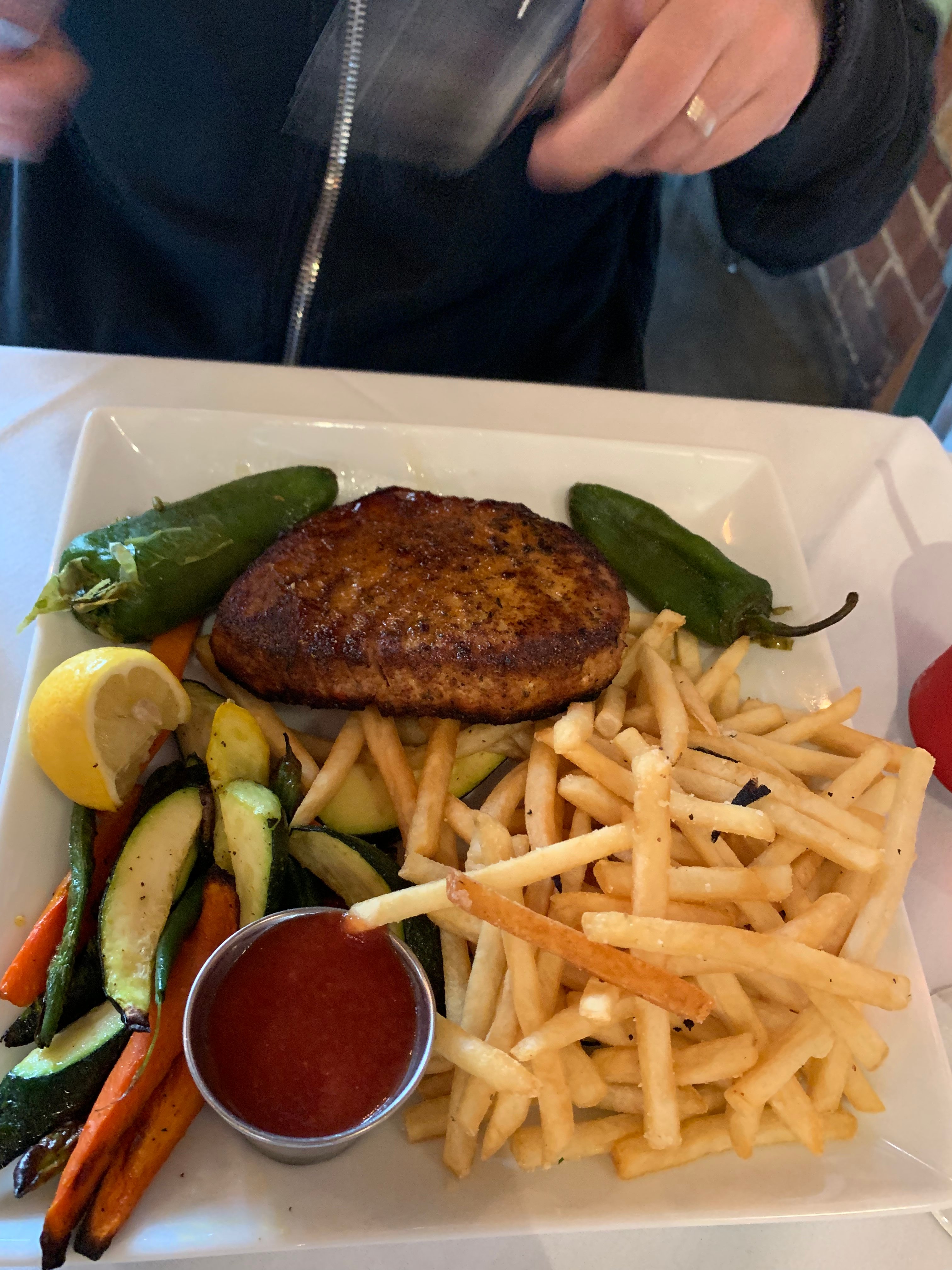 Photo credit: tripadvisor