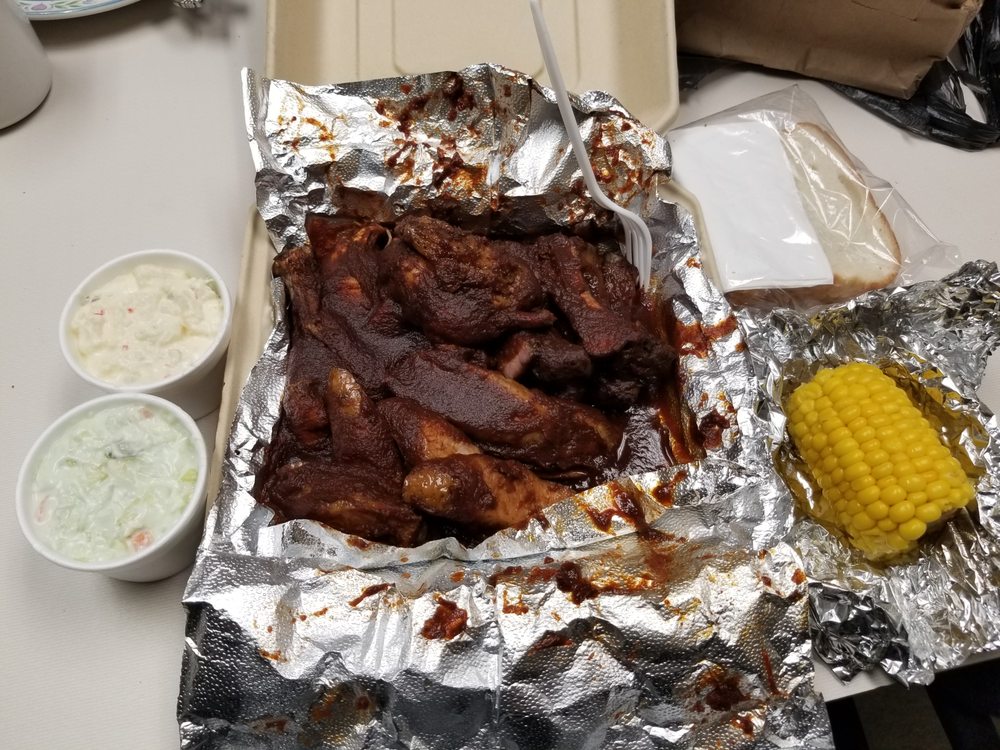 Phillips Bar-B-Que