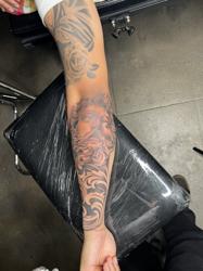 A link to ink leads to a tattoo artist advisory niche  InvestmentNews