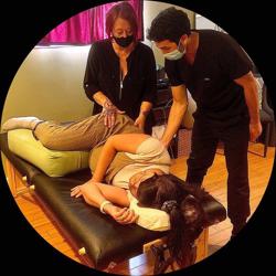 Dr. Bobbi Jones Healing Arts