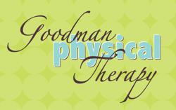 Goodman Physical Therapy