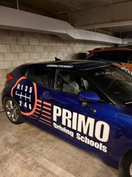 Primo Driving Schools