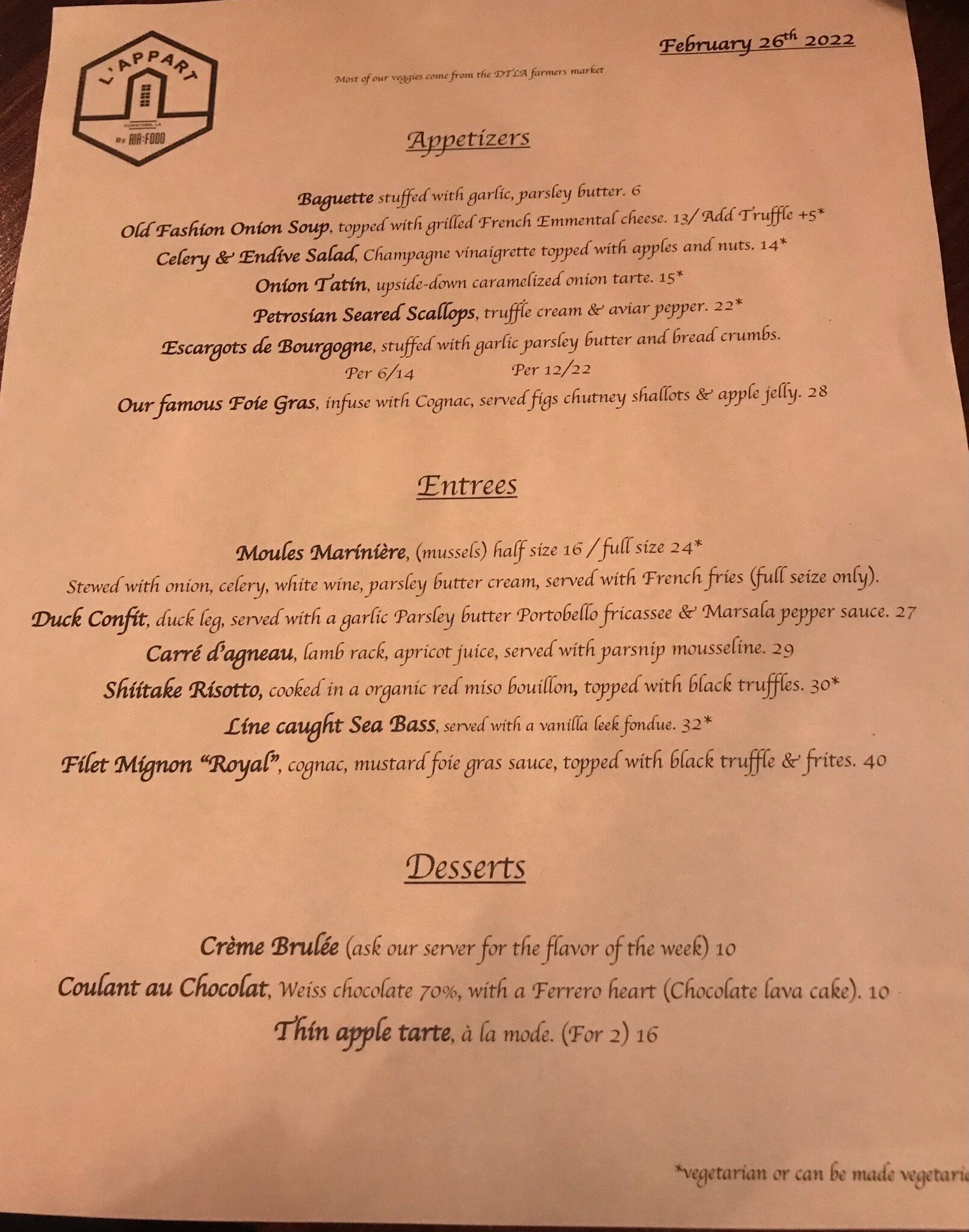 Photo credit: Tripadvisor