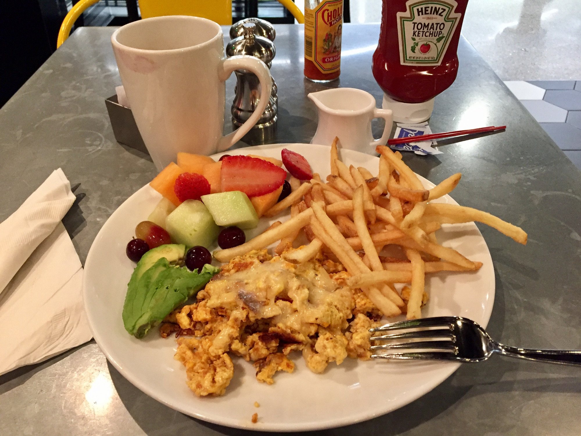 Photo credit: tripadvisor