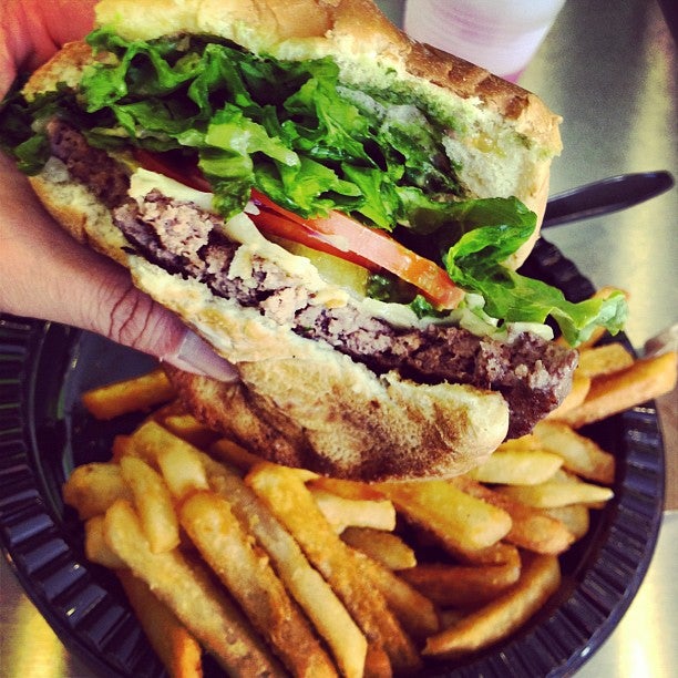 Photo credit: foursquare