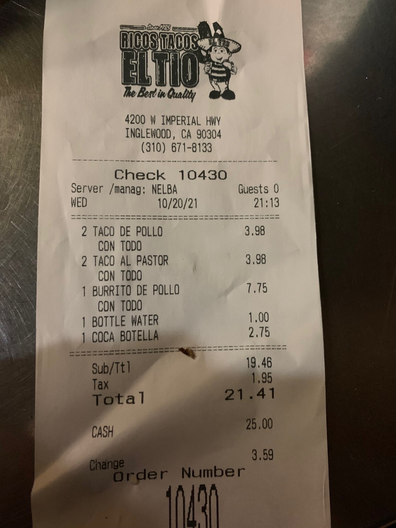 Photo credit: tripadvisor