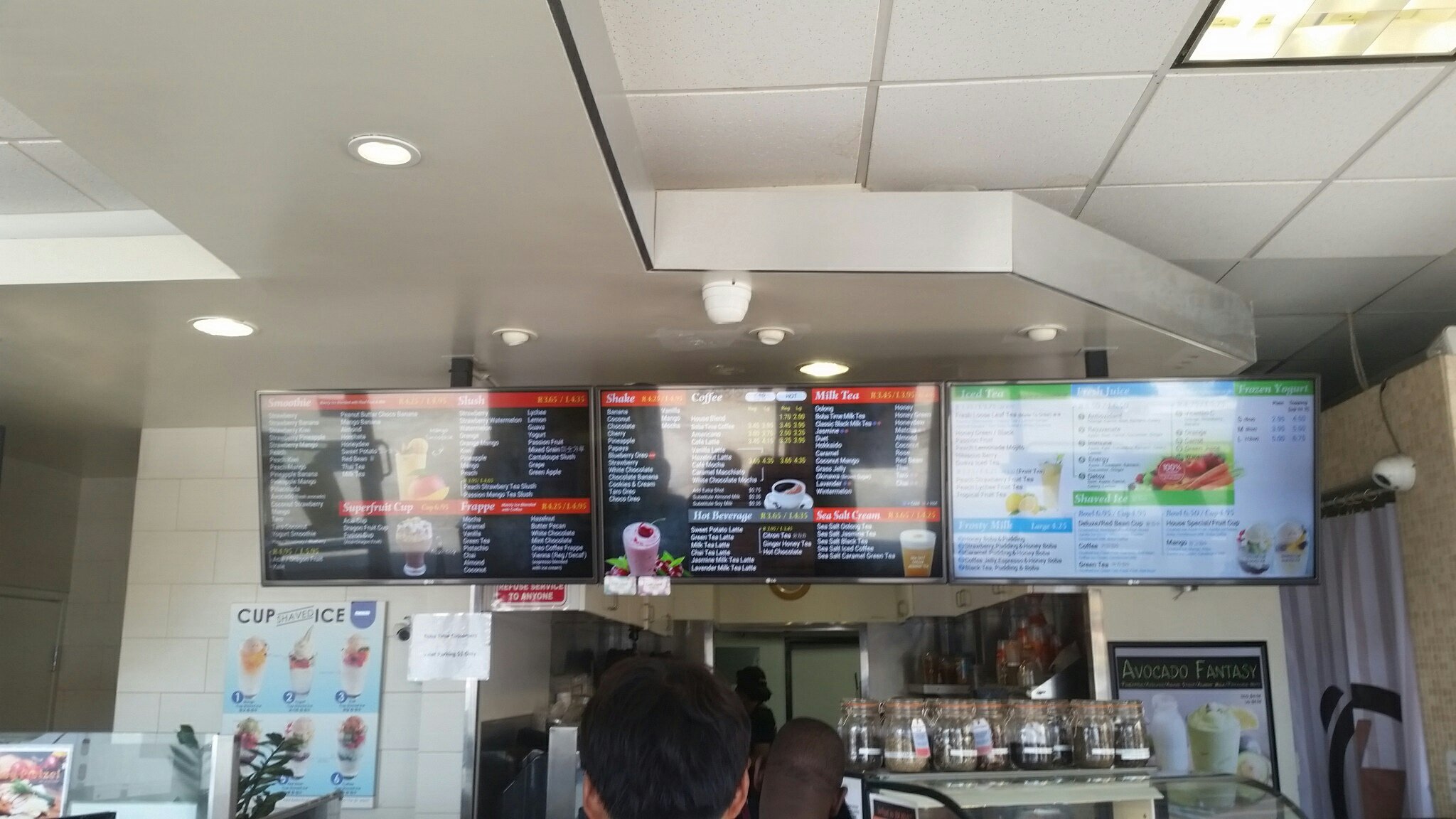 Photo credit: tripadvisor
