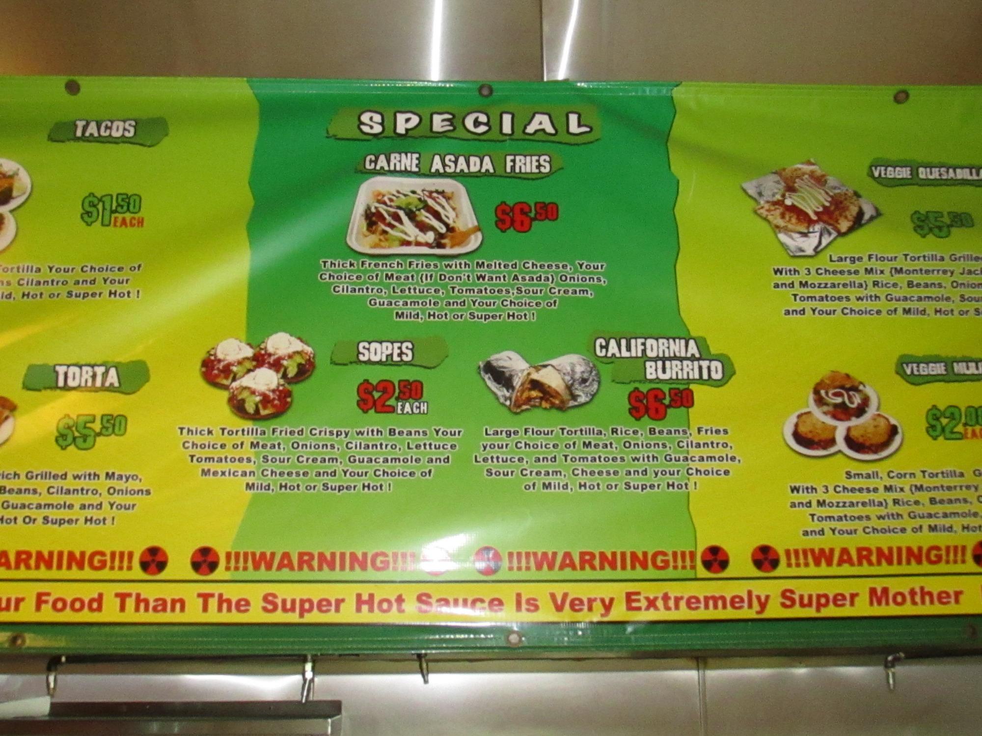 Photo credit: Tripadvisor