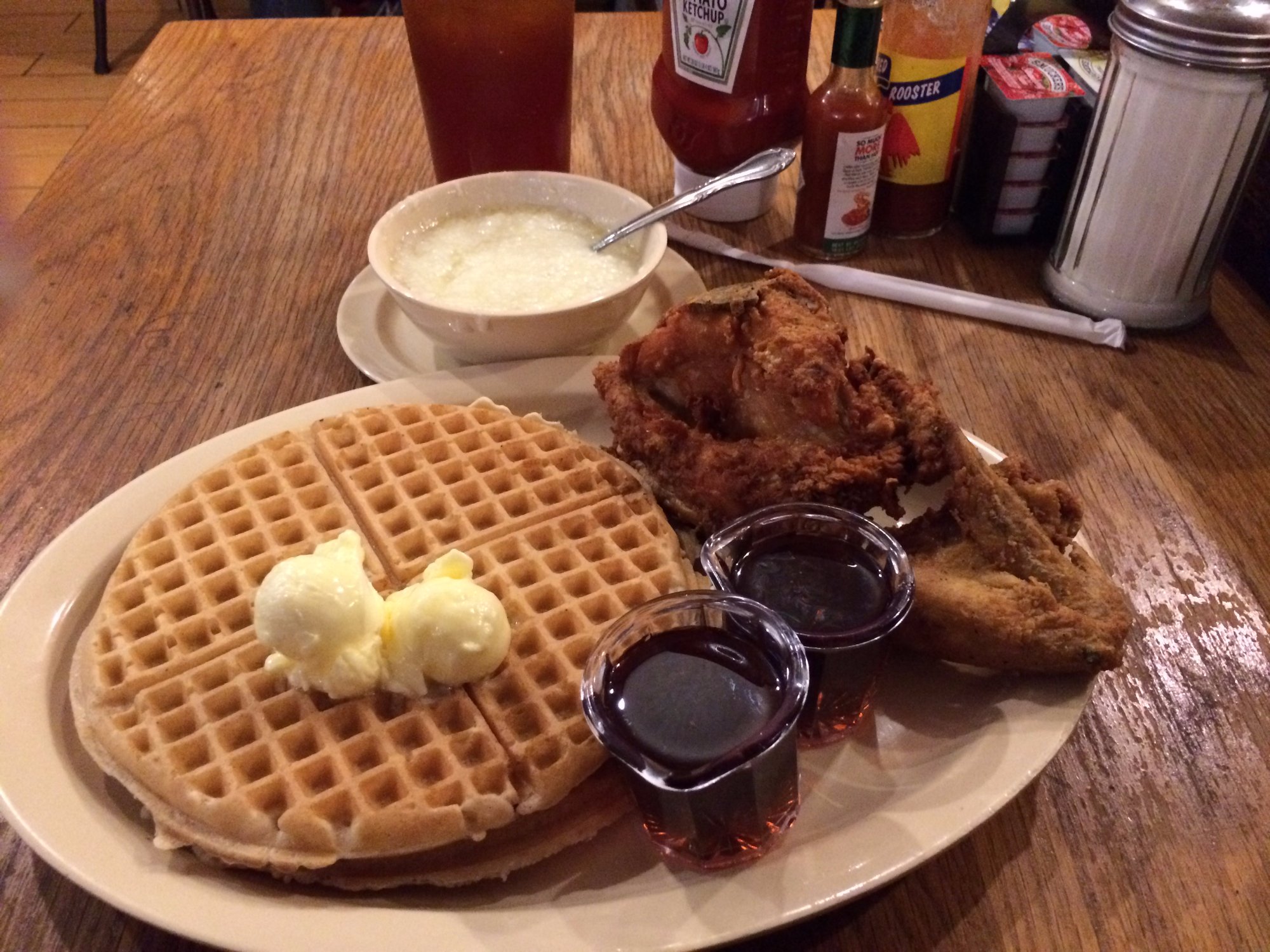 Photo credit: tripadvisor