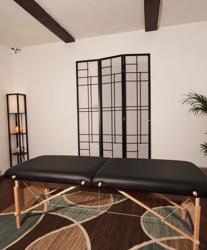 Jack Tone L.M.T. Massage Therapy & Energetic Healing