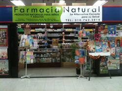 Farmacia Naturista Mexicana