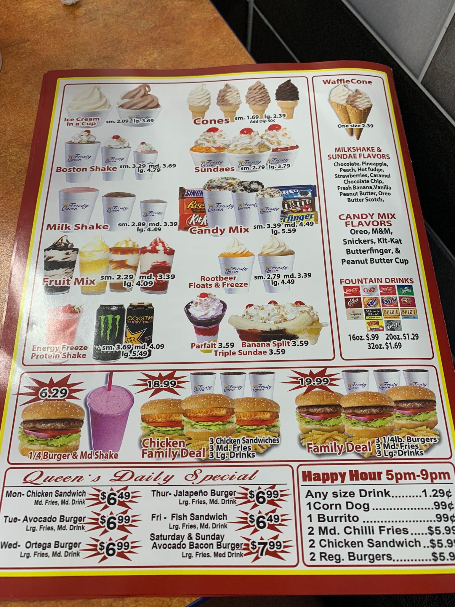 Photo credit: Tripadvisor