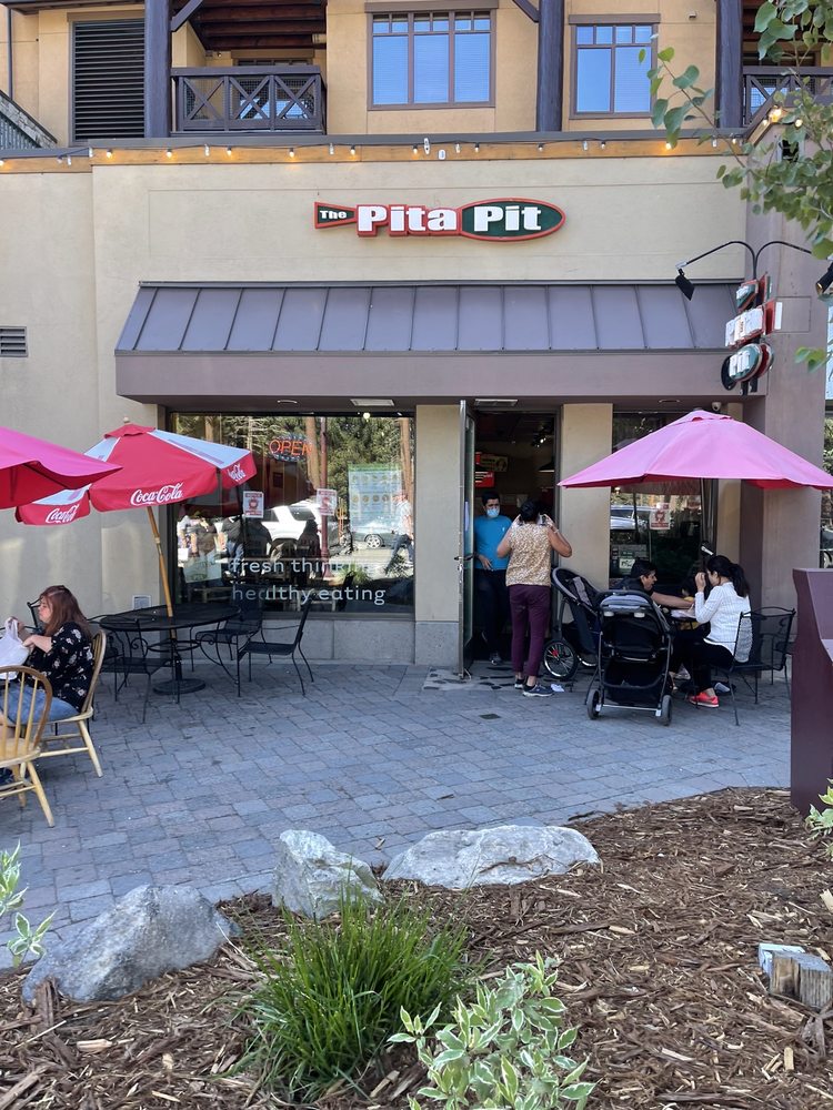 The 15 Best Restaurants In Mammoth Lakes Ca - Dec 2021 Selection By Restaurantji