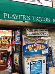 Players Liquor