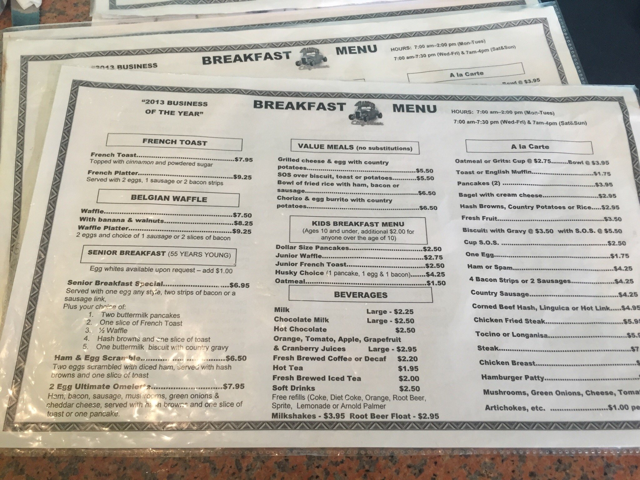 Photo credit: Tripadvisor