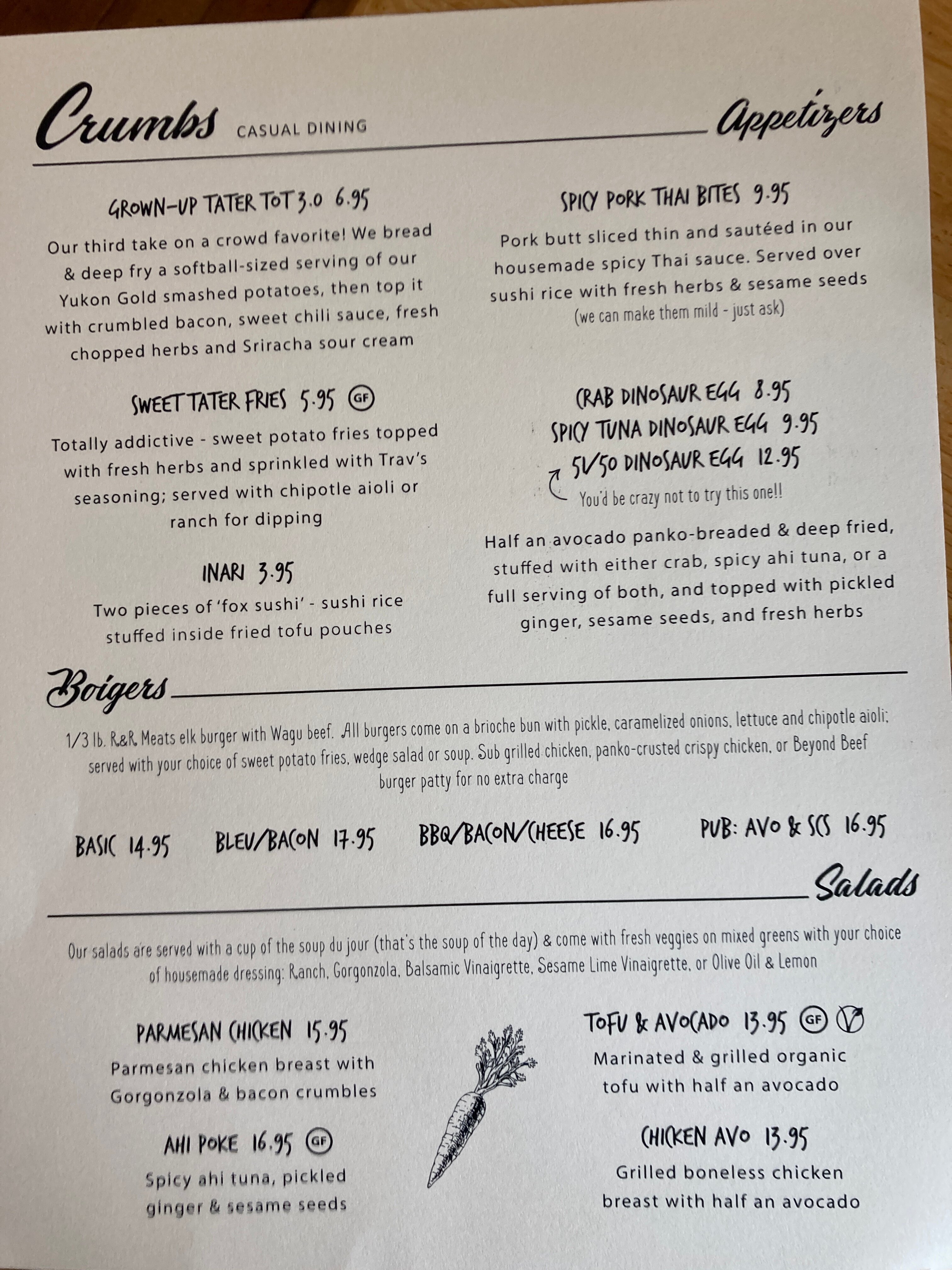 Photo credit: Tripadvisor