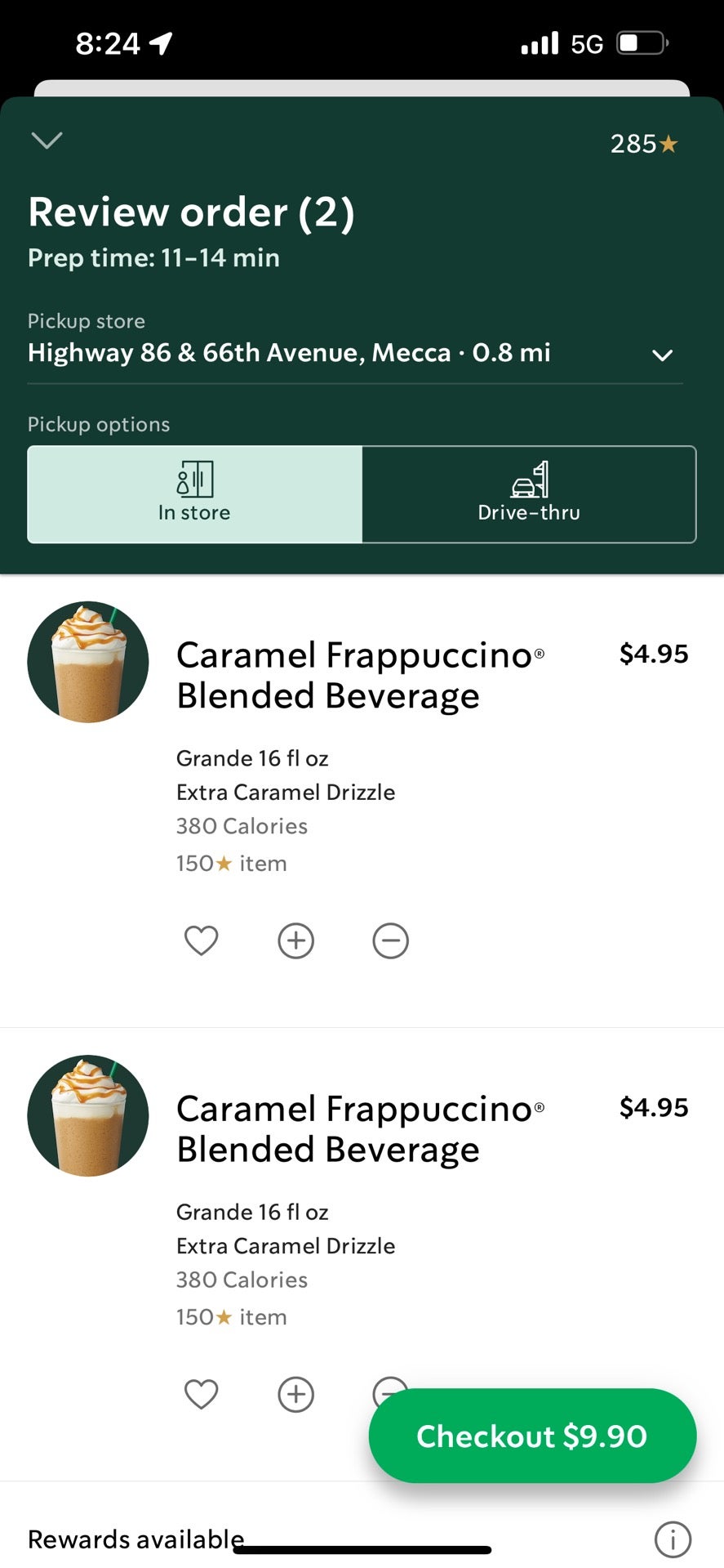 Photo credit: foursquare