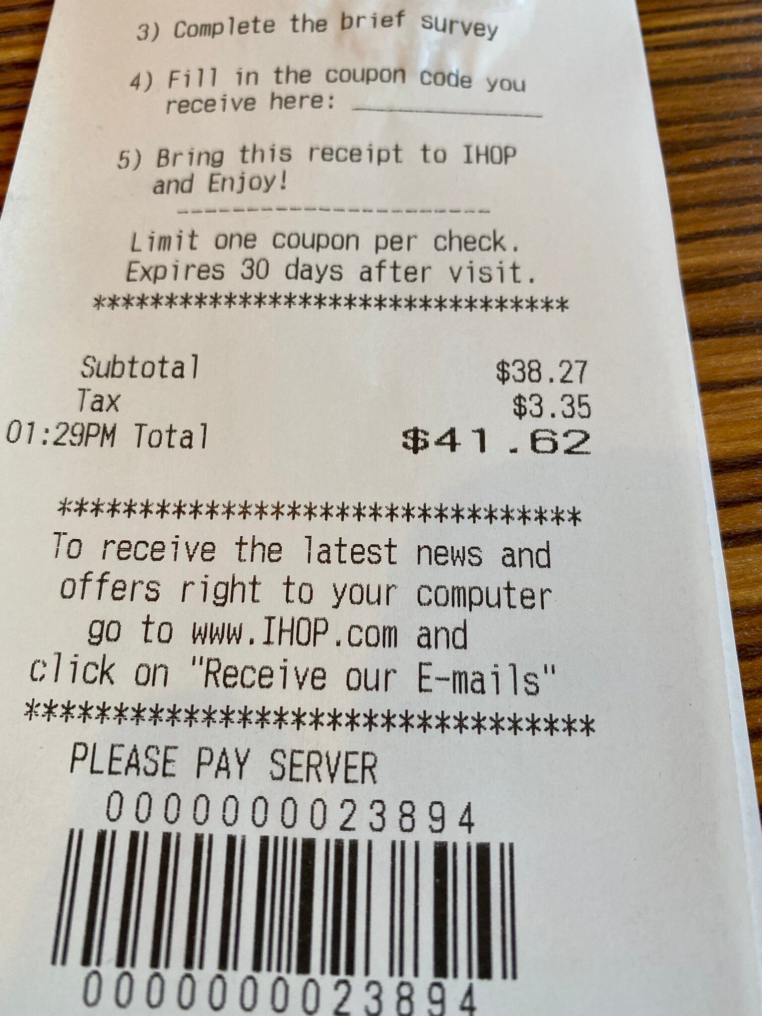 Photo credit: Tripadvisor