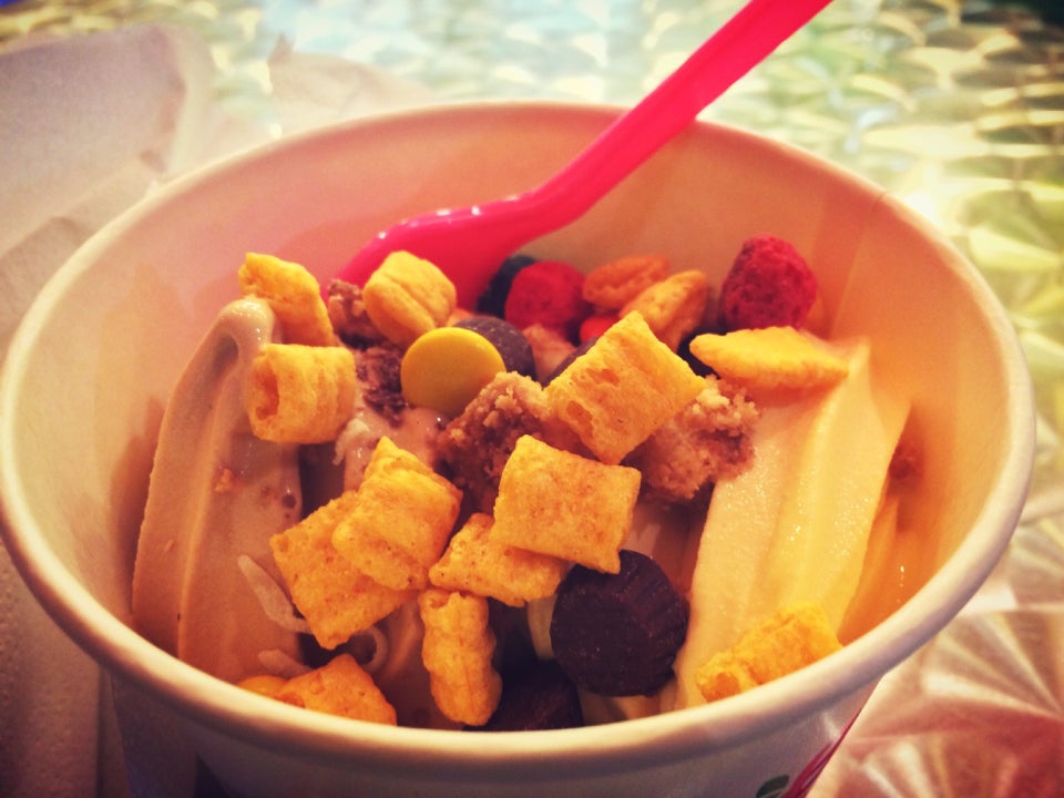 Photo credit: foursquare