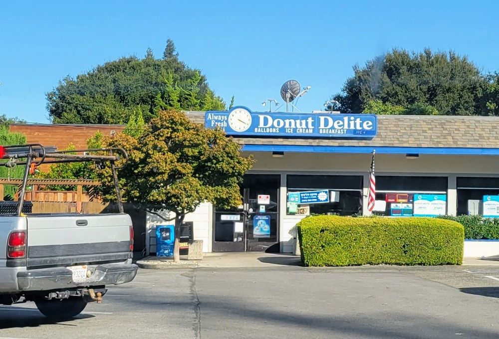 Donut Delite