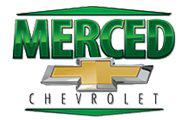 Service and Parts Center - Merced Chevrolet
