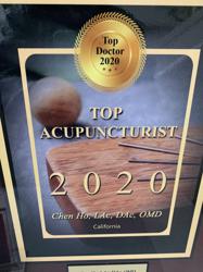 Burlingame Acupuncture Clinic