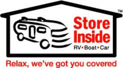 Store Inside - RV, Boat, and Car Storage - San Jose