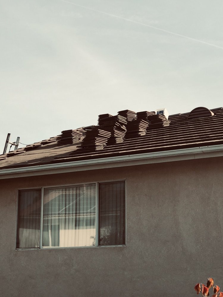 SECURED ROOFING CO 10612 Orion Ave, Mission Hills California 91345
