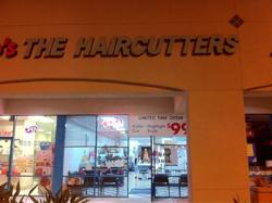 The Haircutters