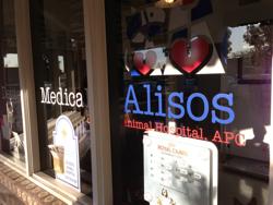 Alisos Animal Hospital | Mission Viejo