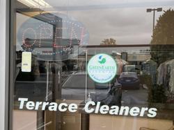 Terrace Cleaners