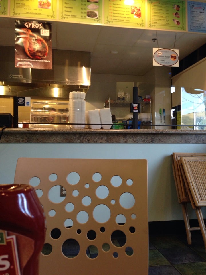 Photo credit: foursquare