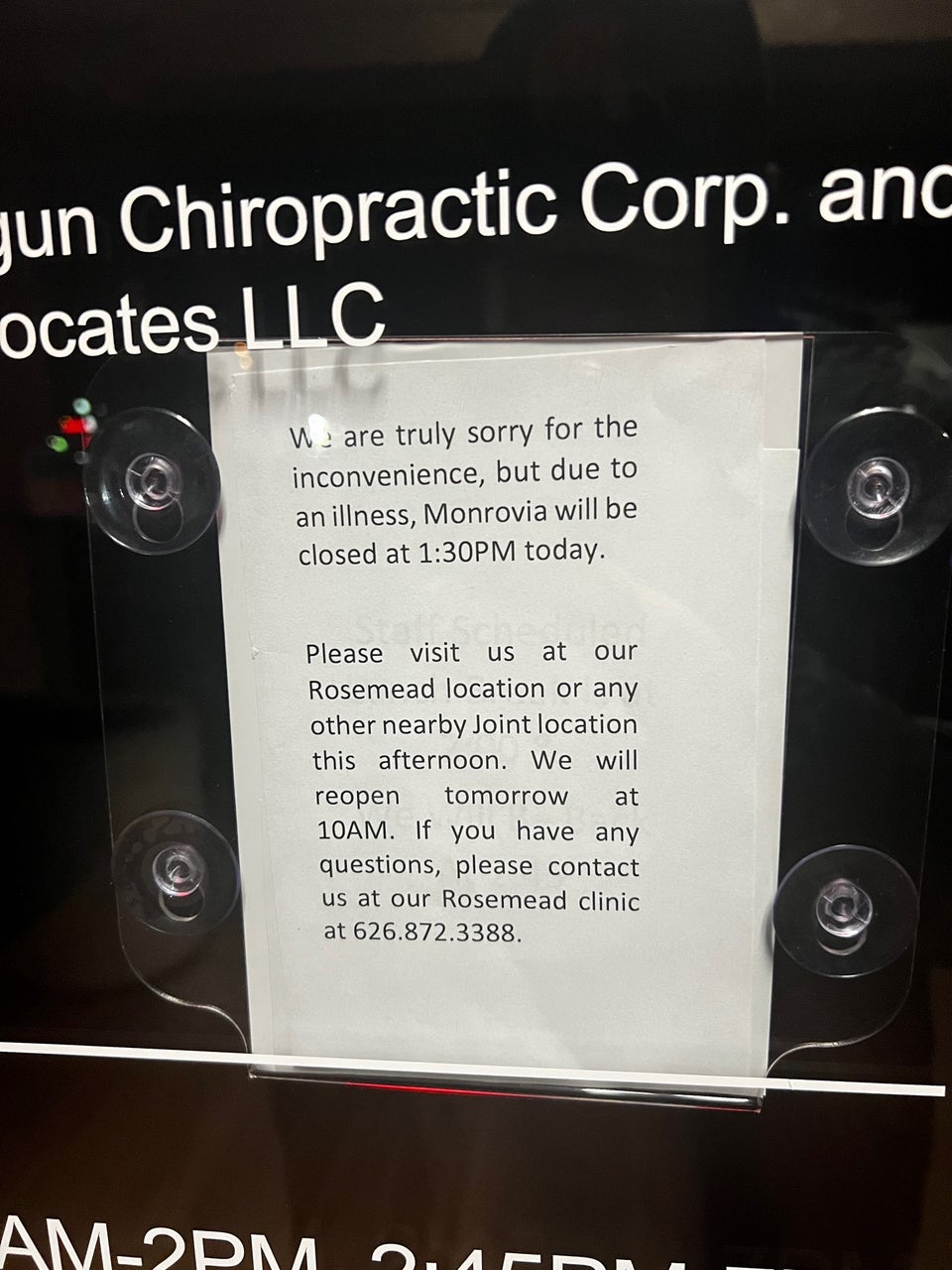 Photo credit: foursquare