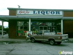 Kwik-Stop Liquor